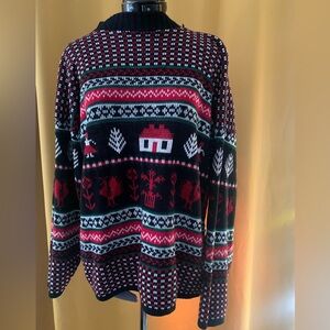Holiday Sweater